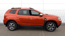 Dacia Duster 1.3 TCe 130 Prestige 5dr Petrol Estate